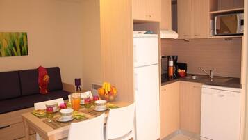 Apartment | Interior