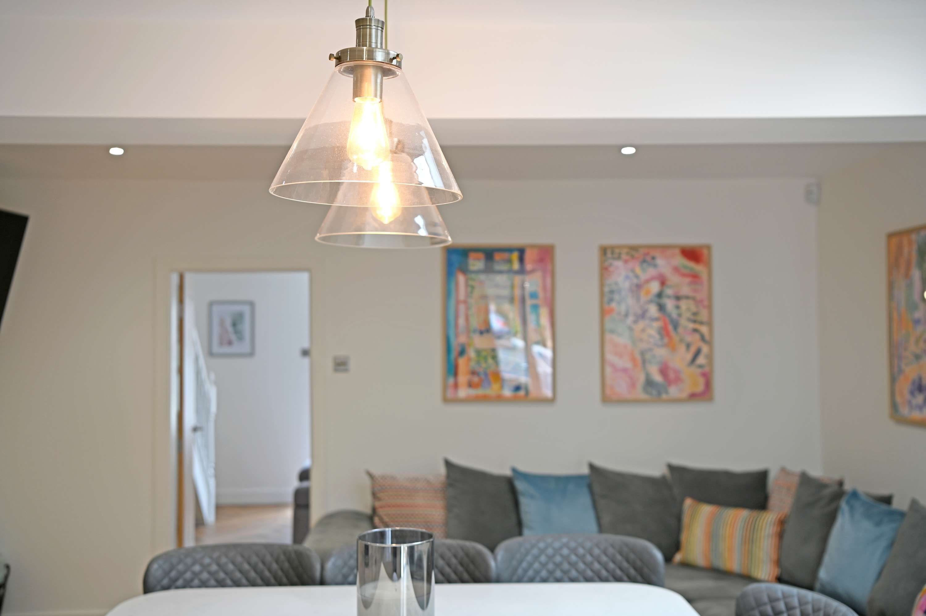 House | 3 bedrooms, Internet