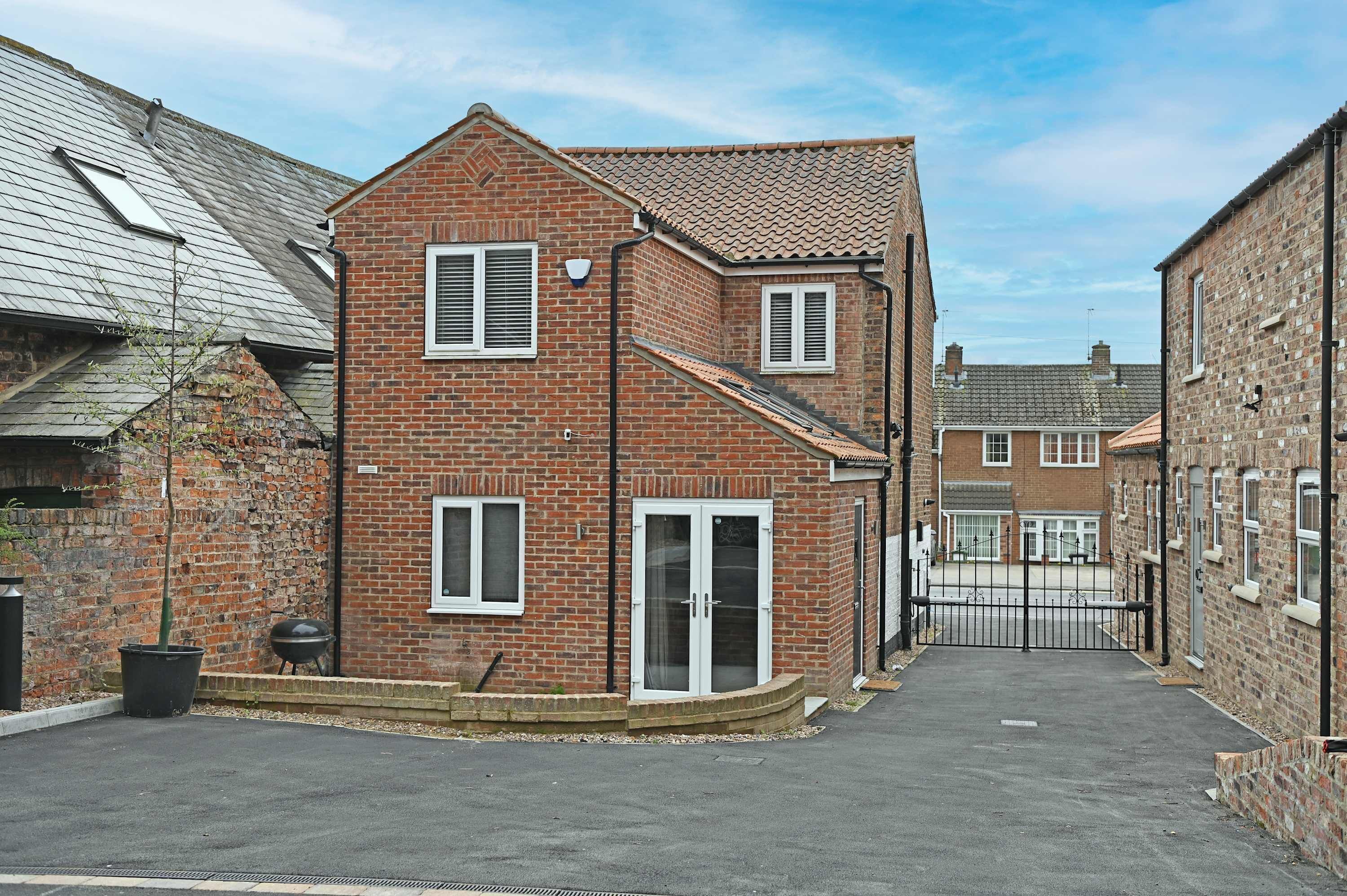 House | 3 bedrooms