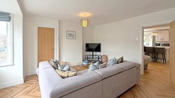 Casa | 3 camere
