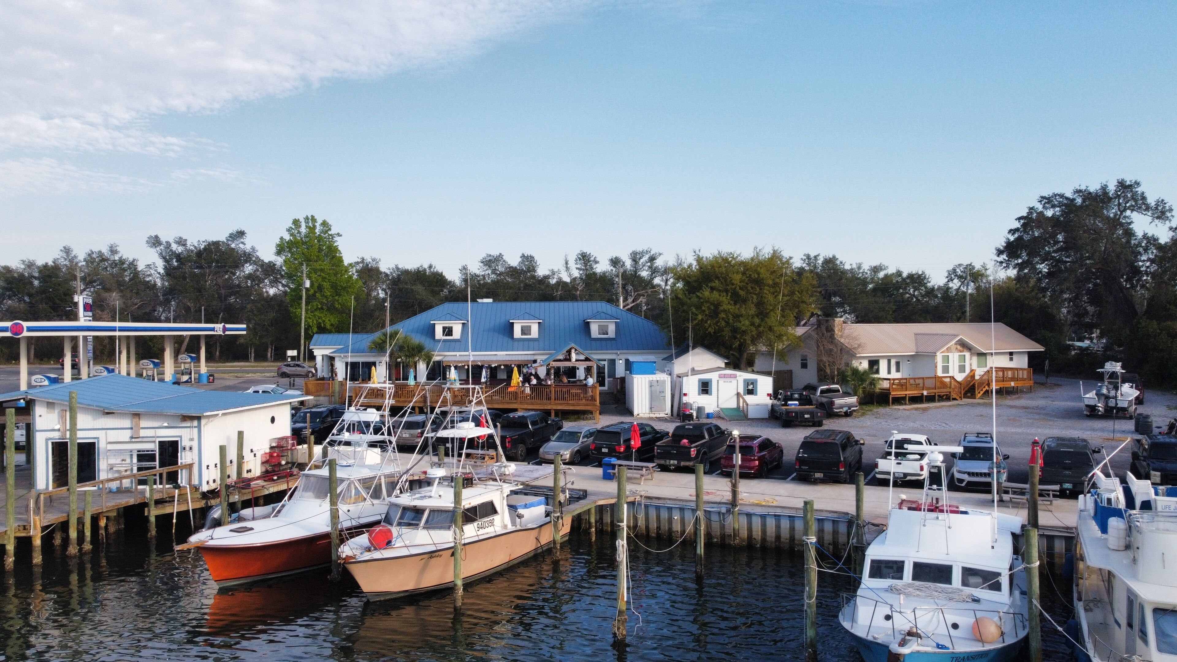 Marina