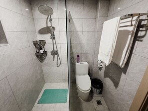 Badeværelse
