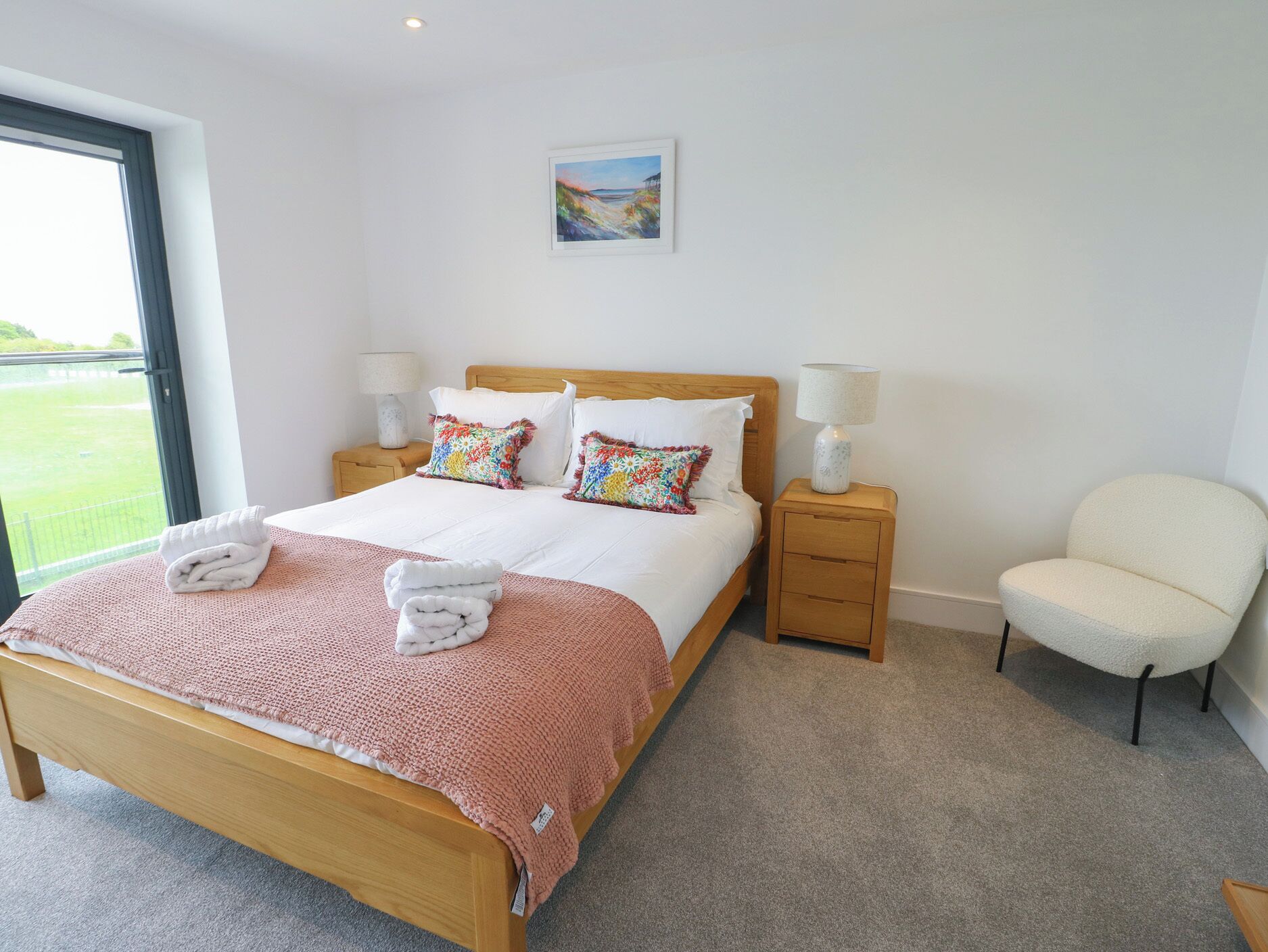 3 bedrooms, free WiFi, individually decorated, individually furnished