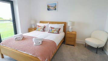 3 bedrooms, free WiFi, individually decorated, individually furnished