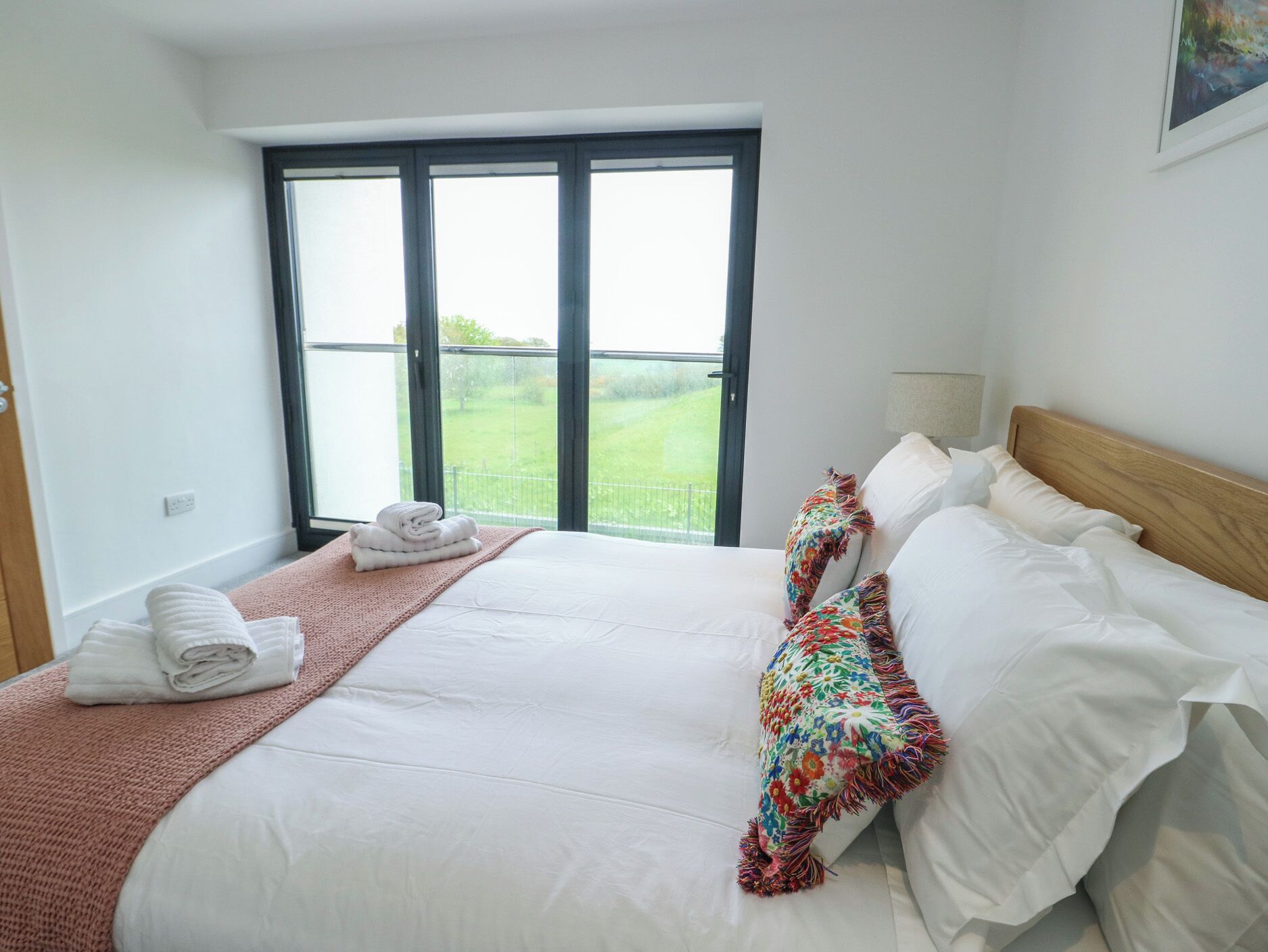 3 bedrooms, free WiFi, individually decorated, individually furnished