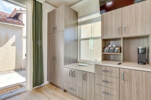 公寓 (0 Bedroom) | 住宿内部