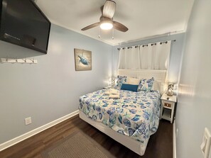 Room - Ocean View - Ocean Villas B235 is brought to you by OSRP (Hilton Head Island)