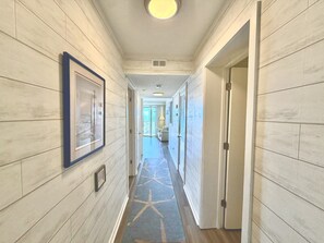 Interior - Ocean View - Admiral's Row 313-Professionally Managed by HHIB&T Vacation Rentals (Hilton Head Island)