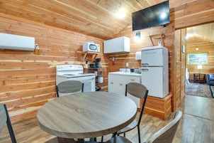 Casa (3 Bedrooms) | Interior