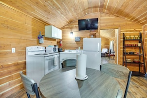 Casa (3 Bedrooms) | Interior