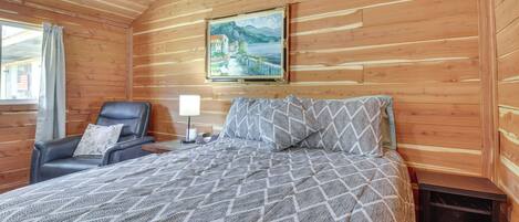 Casa (3 Bedrooms) | Interior