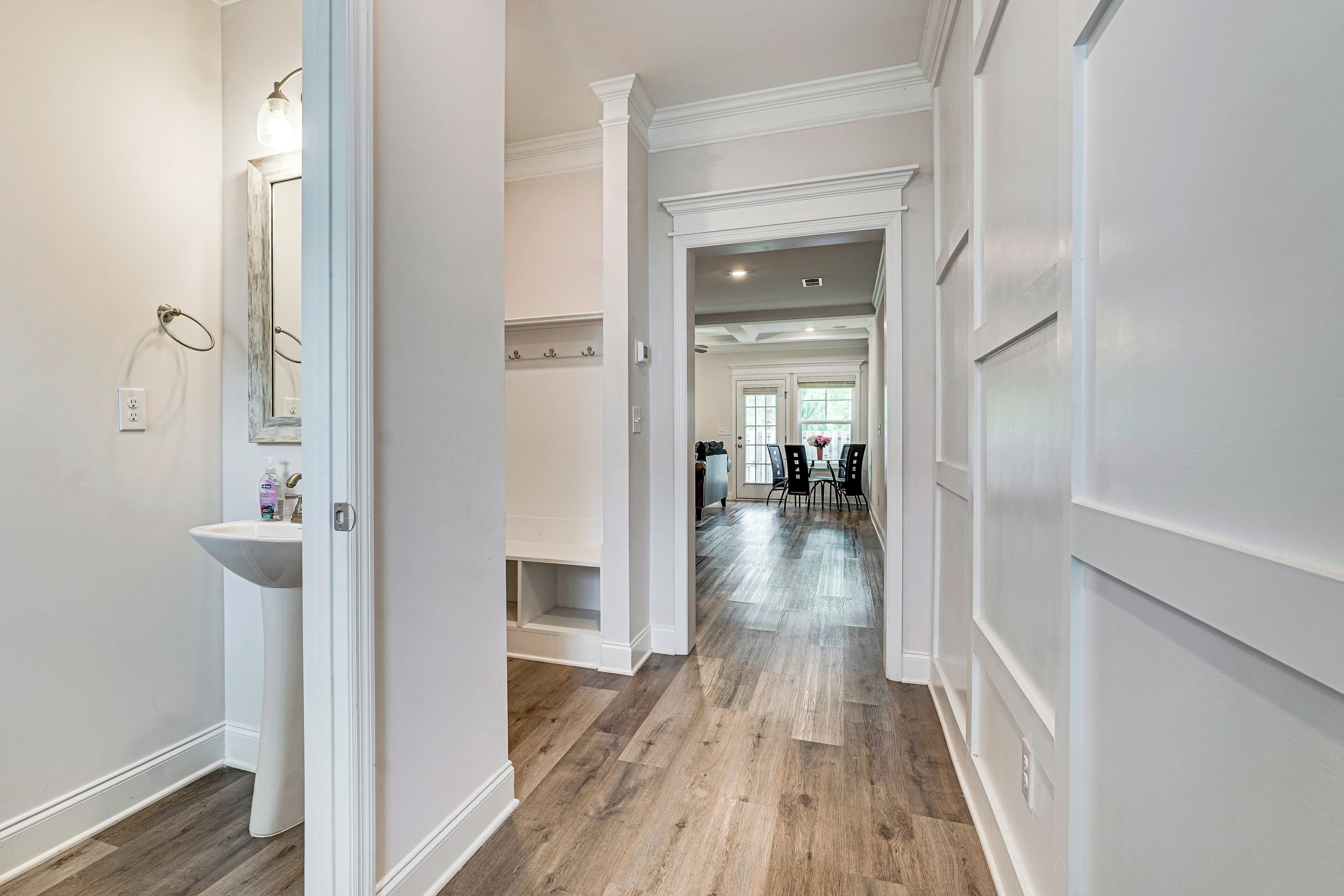 Apartment (3 Bedrooms) | Interior