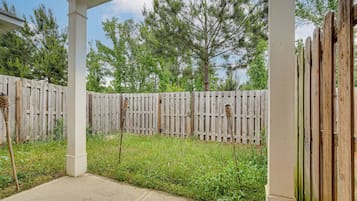 Apartment (3 Bedrooms) | Bahagian dalam