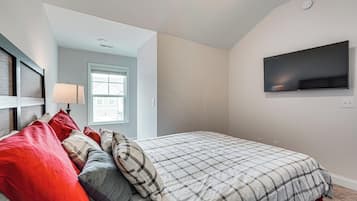 Apartment (3 Bedrooms) | Bahagian dalam