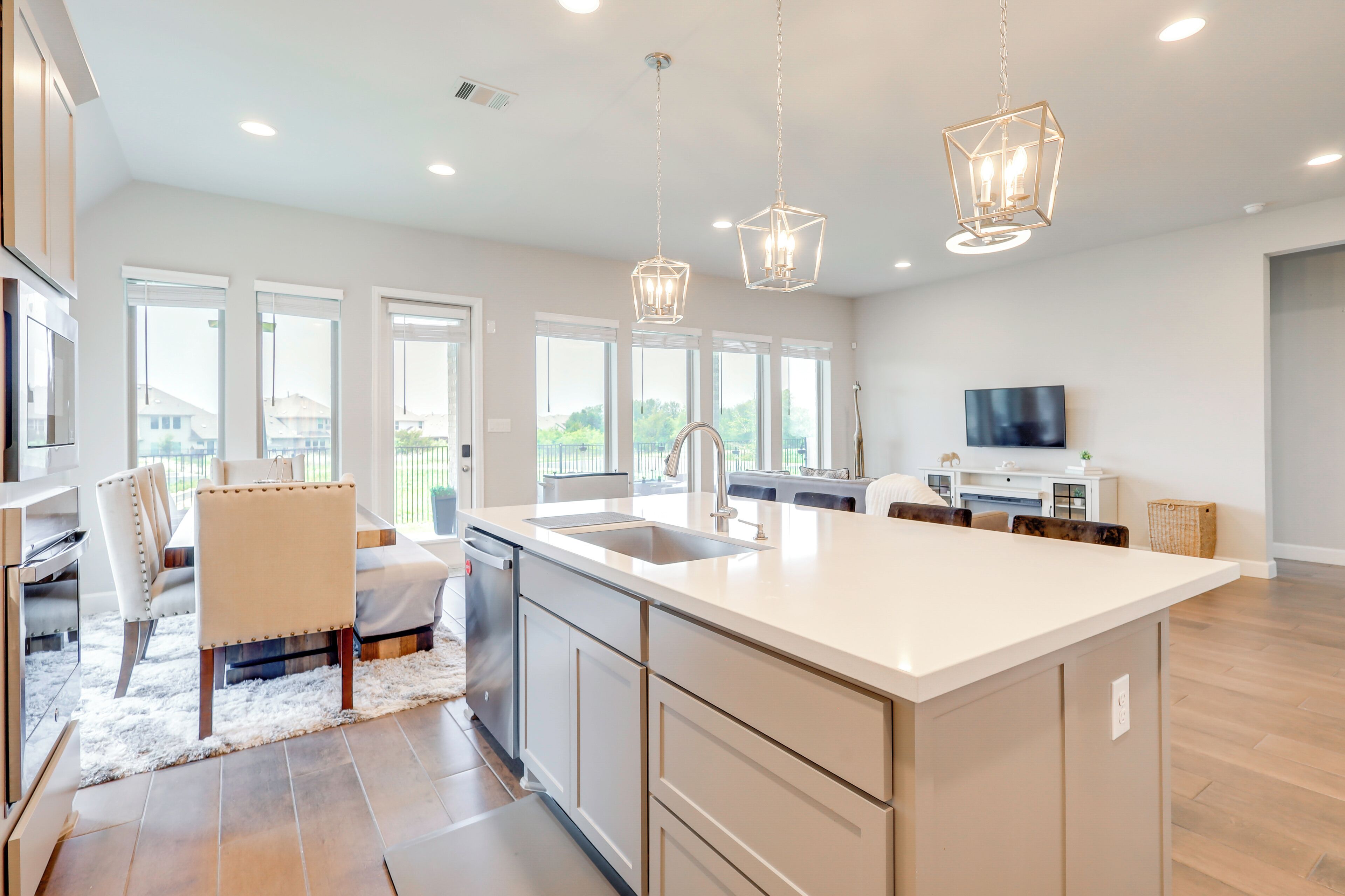 Nhà (4 Bedrooms) | Nội thất