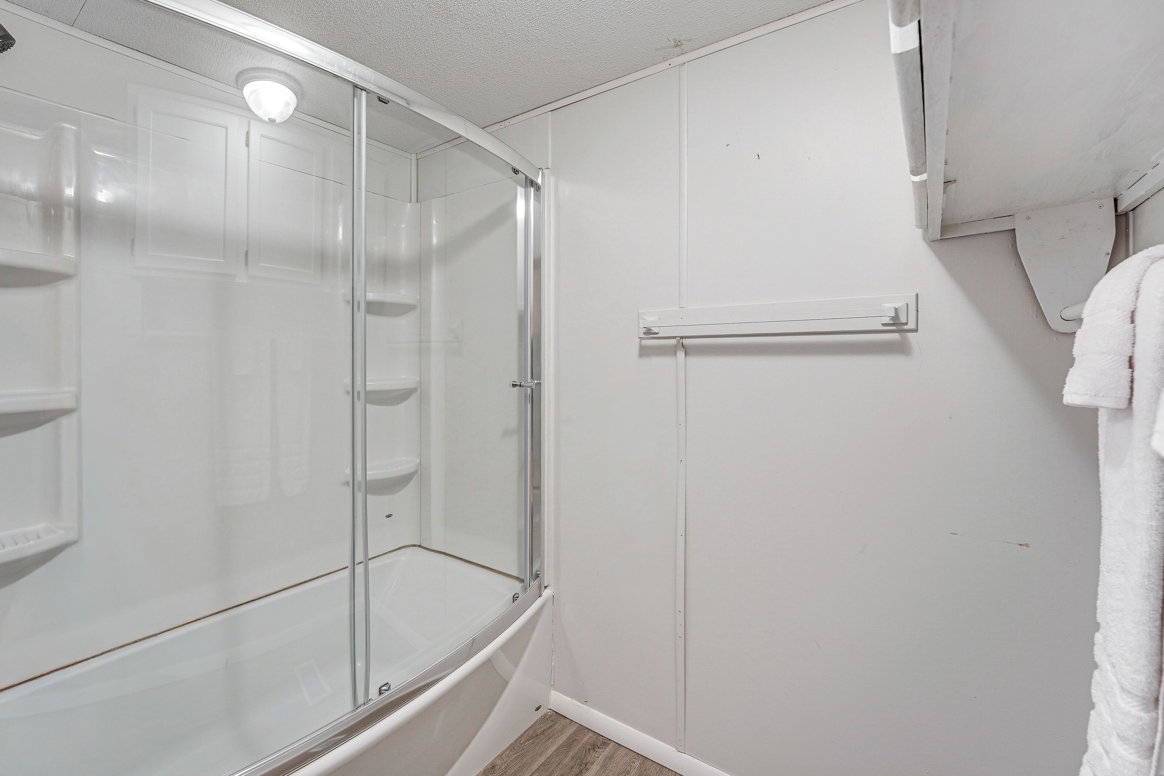 Nhà (2 Bedrooms) | Nội thất