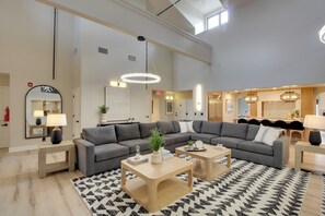 Casa (1 Bedroom) | Interior