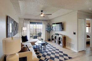 Casa (1 Bedroom) | Interior