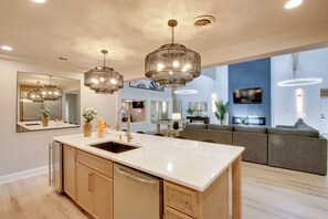 Casa (1 Bedroom) | Interior