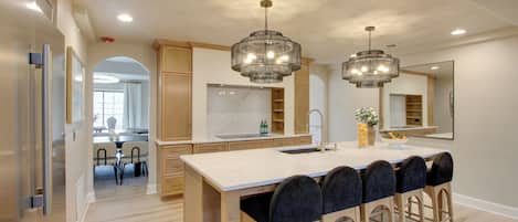Ferienhaus (1 Bedroom) | Innenbereich