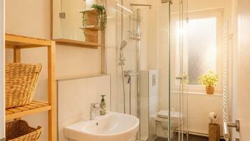 Badkamer