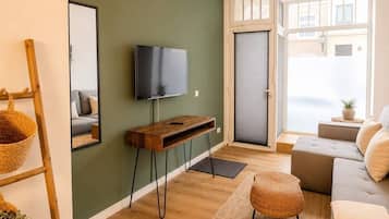 Fernseher, Arbeitsbereiche