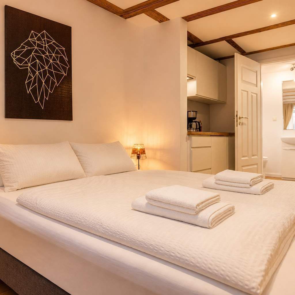 WiFi, bed sheets