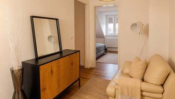 Fernseher, Arbeitsbereiche