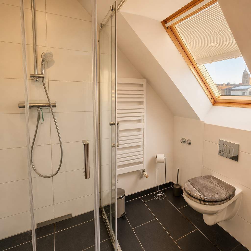 Bruser, hårtørrer, Shampoo