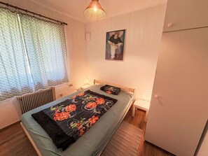 2 Schlafzimmer, kostenloses WLAN