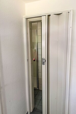 Interior - Beautiful apartment for 5 guests with WIFI and terrace (Villach)