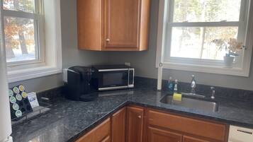 Electric kettle