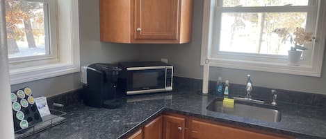 Electric kettle