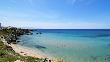 Spiaggia