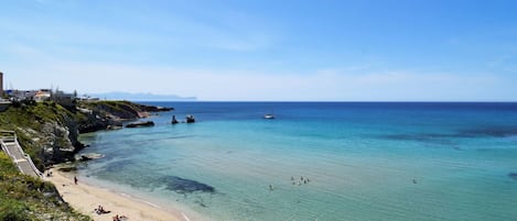 海灘