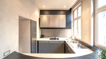 Apartment | Private kitchen