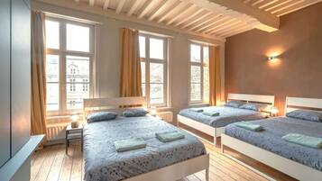 Apartment | 2 bedrooms