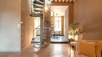 Apartment | Living room