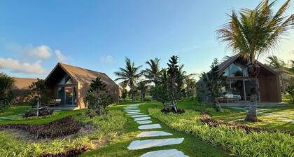 Carabeach Retreat
