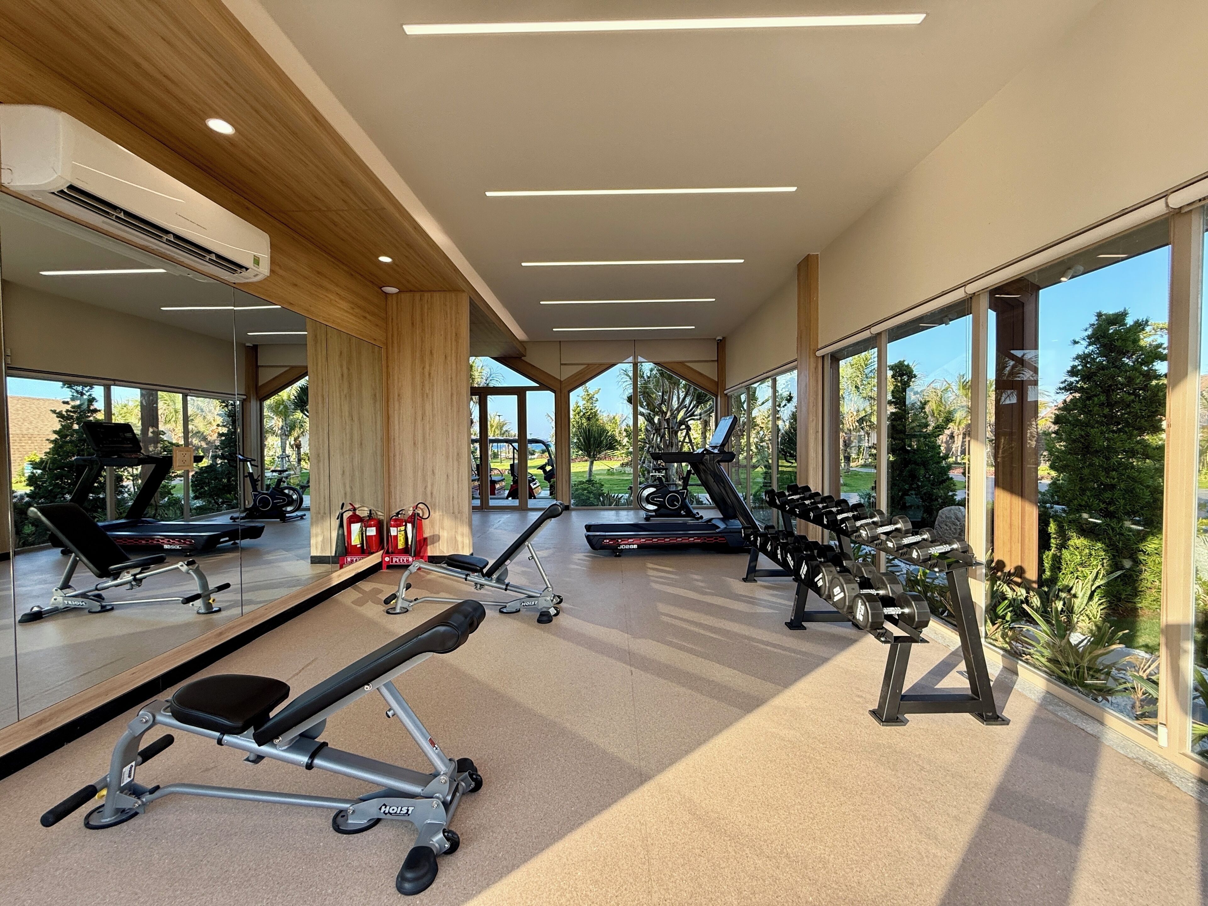 Gym