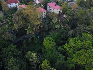 Exterior - Modern 2BR Garden Home . BBQ . Sereni Homes (Arusha)