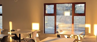 Raintree Hotel