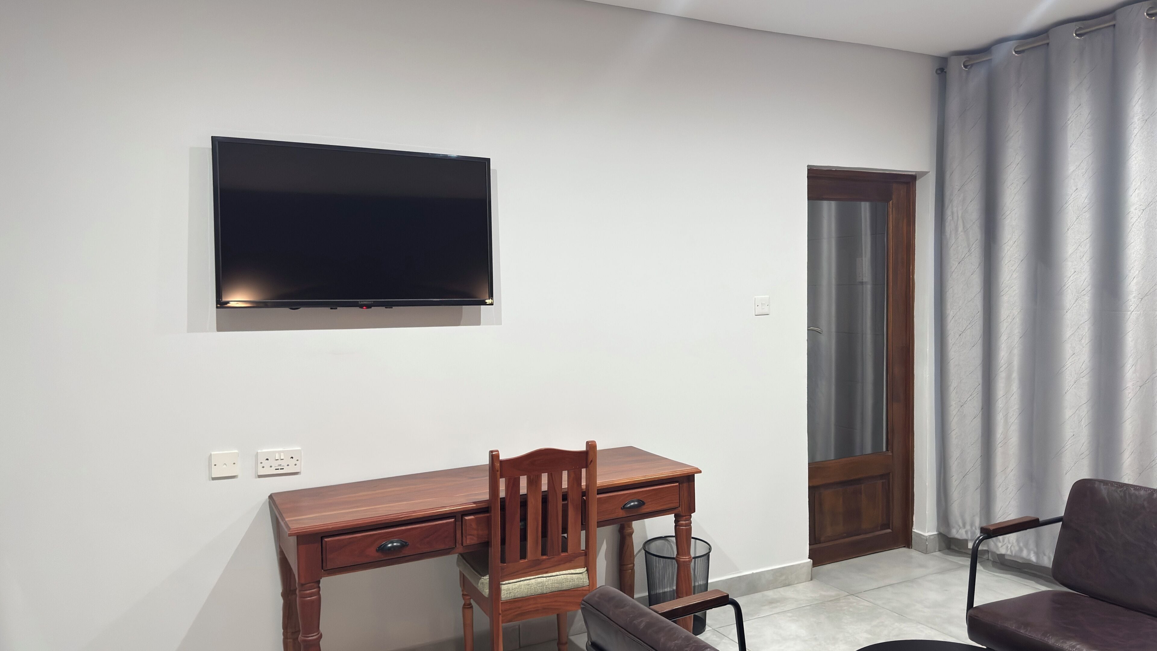 Doppia Deluxe, bagno privato | Interni
