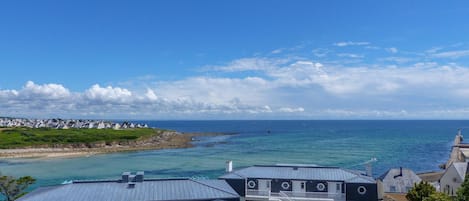 House | View from property