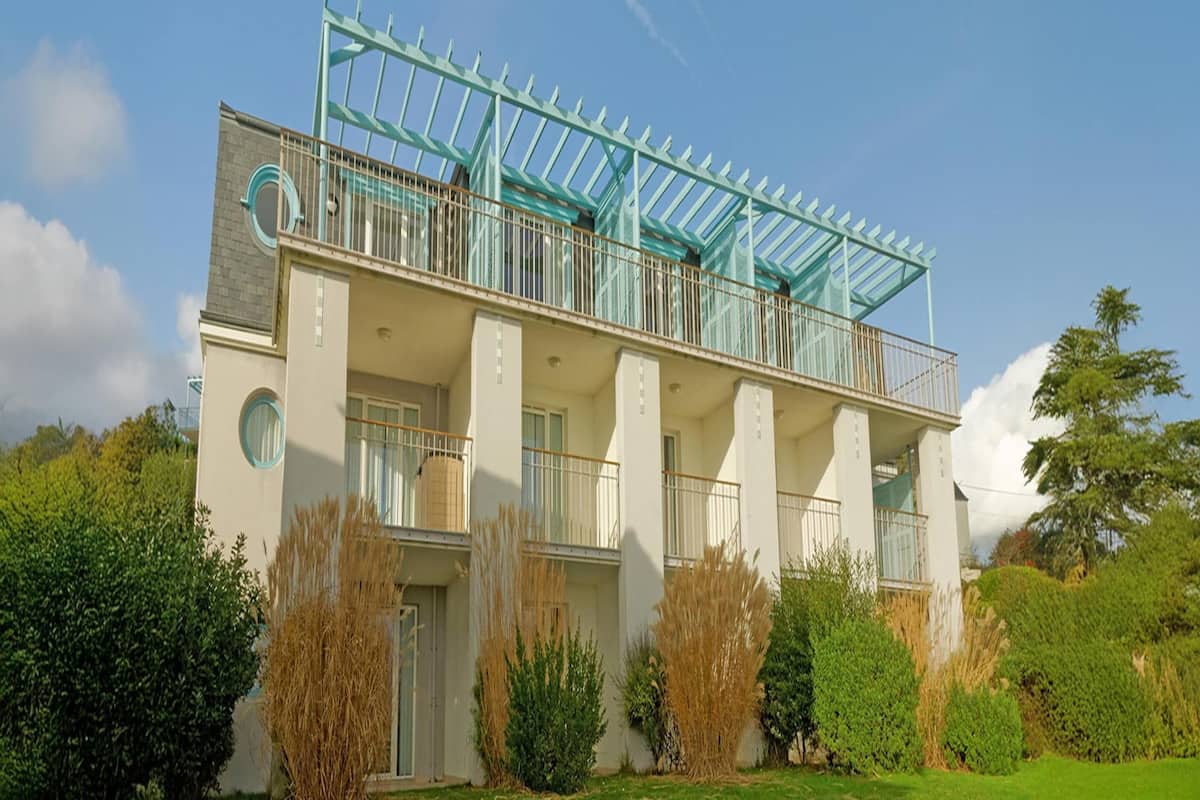 House | Exterior