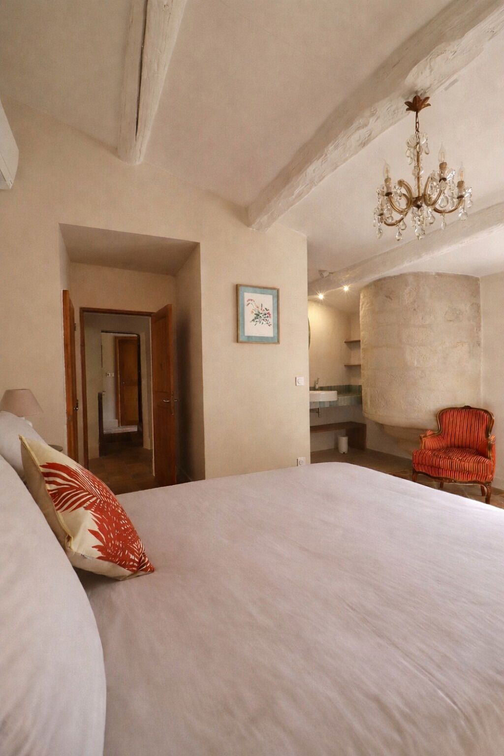 2 bedrooms, free WiFi