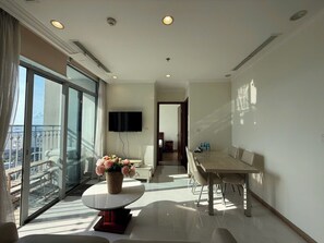 Dining - vinhomes dada apartment centralpark (THANH MY TAY)