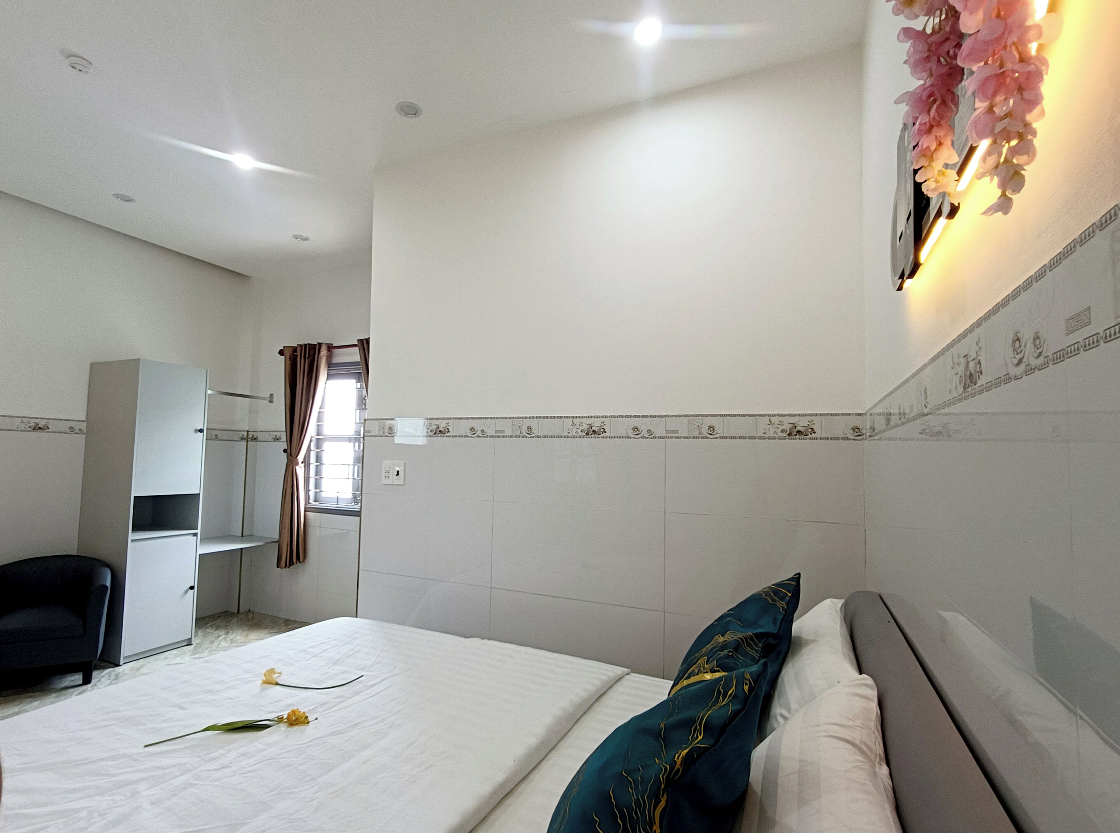 Standard Villa