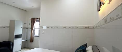 Standard Villa | In-room safe, iron/ironing board, free WiFi
