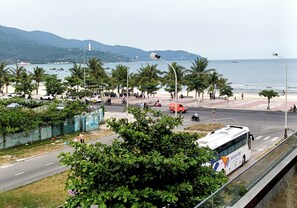 沙滩/海景